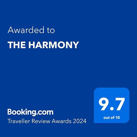 The Harmony Διαμέρισμα Σαππόρο Εξωτερικό φωτογραφία