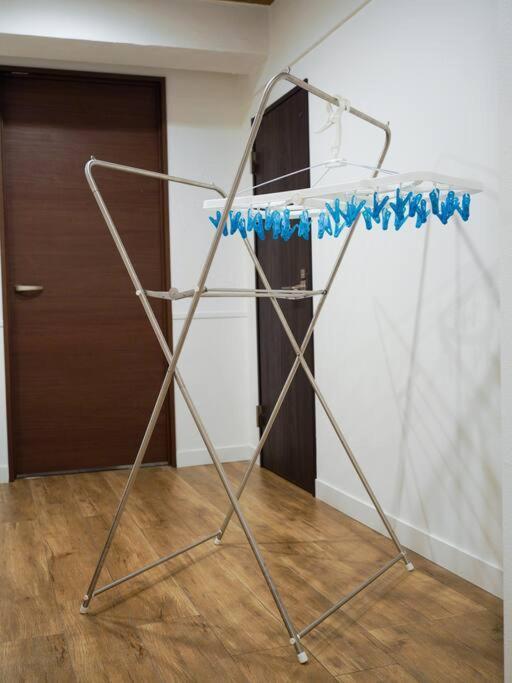The Harmony Διαμέρισμα Σαππόρο Εξωτερικό φωτογραφία